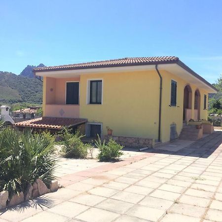 Casa Piana Apartment Viddalba Bagian luar foto