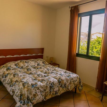 Casa Piana Apartment Viddalba Bagian luar foto