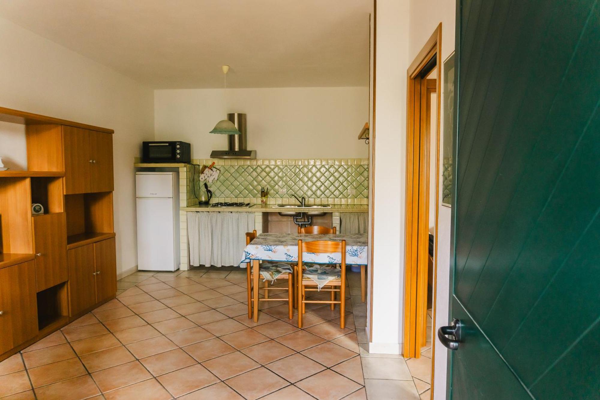 Casa Piana Apartment Viddalba Bagian luar foto